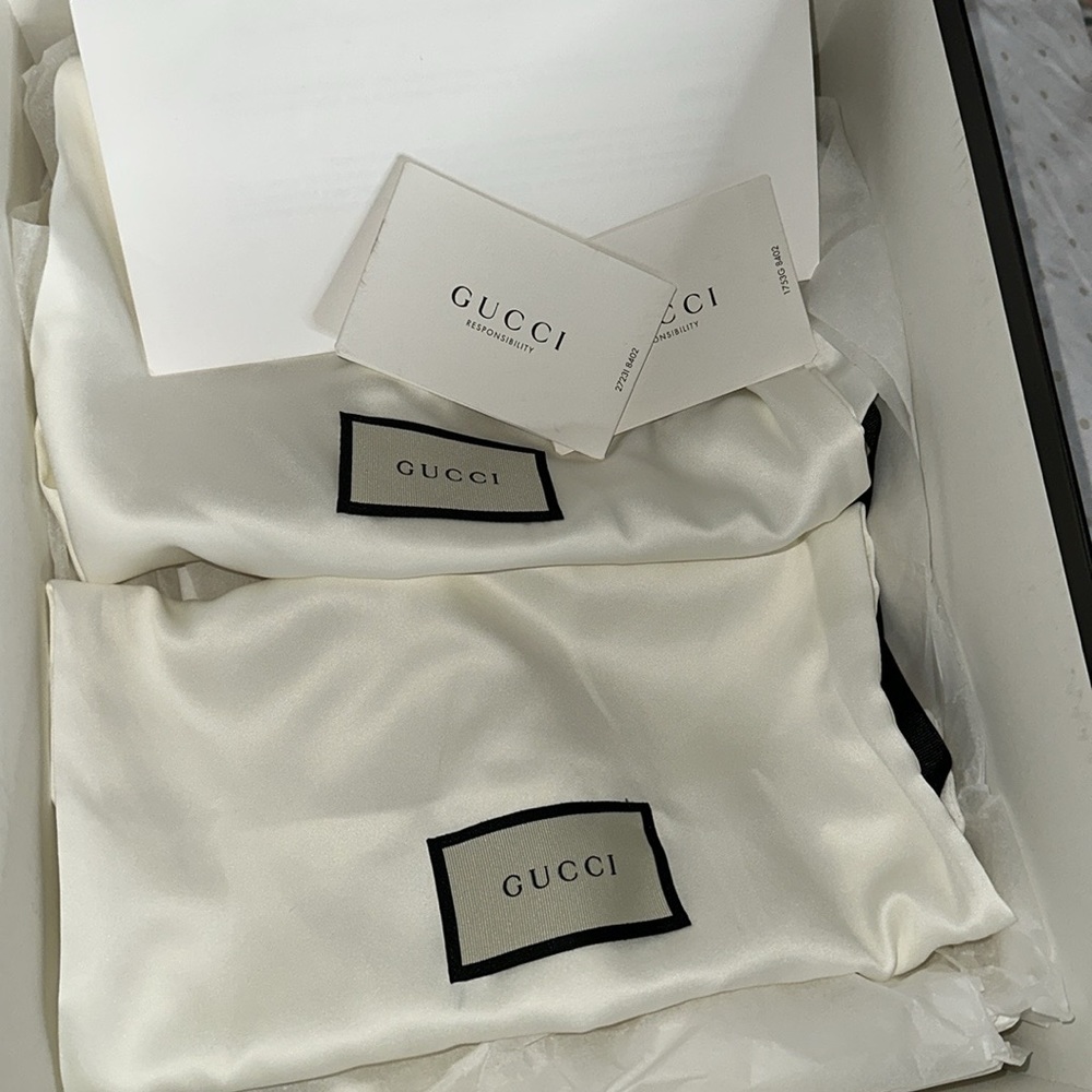 Gucci Platform Slide - Picture 4 of 7